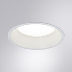 Точечный встраиваемый светильник ARTE LAMP A7994PL-1WH