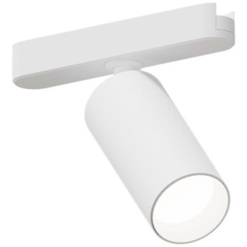 A2958PL-1WH Трековый магнитный светодиодный SMART (TUYA, Алиса, Bluetooth, Wi-Fi) светильник Arte Lamp Rapid 48V CRI95+ 2700-6000К 741Лм 36° 12Вт
