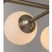Люстра потолочная Arte Lamp A2703PL-8SG MARCO под лампы 8xE14 60W