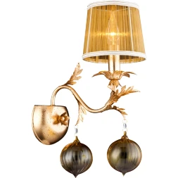 A1199AP-1GO СВЕТИЛЬНИК НАСТЕННЫЙ