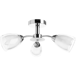 A7201PL-3CC СВЕТИЛЬНИК ПОТОЛОЧНЫЙ