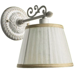 A9513AP-1WG СВЕТИЛЬНИК НАСТЕННЫЙ