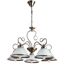 A6276LM-5AB СВЕТИЛЬНИК ПОДВЕСНОЙ