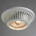 Точечный встраиваемый светильник Arte Lamp ARENA A5298PL-1SG