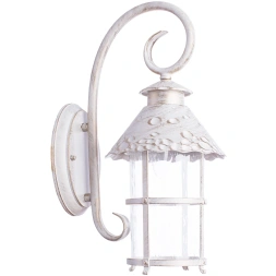 A1462AL-1WG УЛИЧНЫЙ СВЕТИЛЬНИК