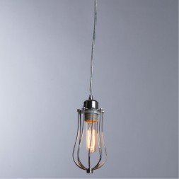 Подвесной светильник Divinare OFELIA 2001/02 SP-1