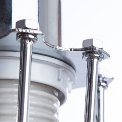 Подвесной светильник Divinare OFELIA 2001/02 SP-1