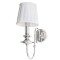Бра Arte Lamp A1316AP-1CC Molly под лампу 1xE14 60W