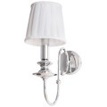 Бра Arte Lamp A1316AP-1CC Molly под лампу 1xE14 60W