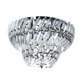Люстра потолочная Arte Lamp A1054PL-9CC ELLA под лампы 9xE14 40W