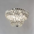 Люстра потолочная Arte Lamp A1054PL-9CC ELLA под лампы 9xE14 40W