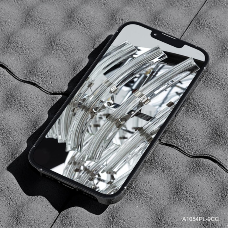 Люстра потолочная Arte Lamp A1054PL-9CC ELLA под лампы 9xE14 40W