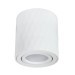 Накладной потолочный светильник Arte Lamp A5559PL-1WH FANG под лампу 1xGU10 50W