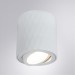 Накладной потолочный светильник Arte Lamp A5559PL-1WH FANG под лампу 1xGU10 50W