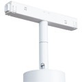 A4670PL-1WH Трековый магнитный светодиодный светильник Arte Lamp Linea 2.0 CRI90+ 3000К 490Лм 15° 8Вт