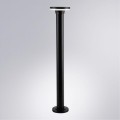 Ландшафтный светильник Arte Lamp AMSTERDAM A1213PA-1BK