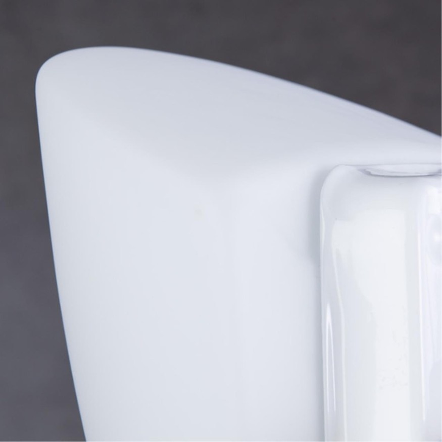 Бра Arte Lamp A6930AP-1WH TABLET под лампу 1xE27 60W