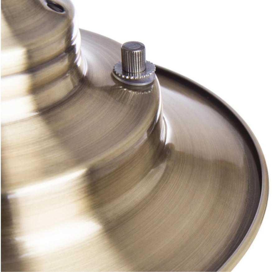 Подвесной светильник с 1 плафоном Arte Lamp A4579SP-1AB LANTERNA под лампу 1xE27 60W