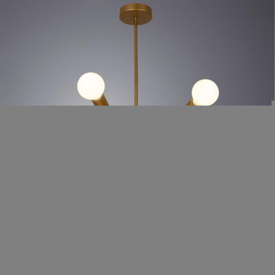 Люстра потолочная Arte Lamp A6702PL-12PB ALASTOR под лампы 12xE27 40W