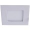 Встраиваемый светильник Arte Lamp FINE A2403PL-1WH