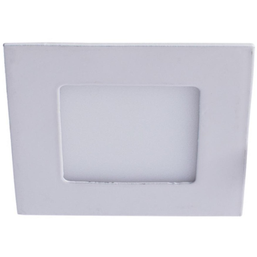 Встраиваемый светильник Arte Lamp FINE A2403PL-1WH