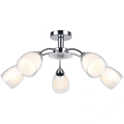 A7201PL-5CC СВЕТИЛЬНИК ПОТОЛОЧНЫЙ