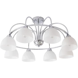 A6057PL-8CC СВЕТИЛЬНИК ПОТОЛОЧНЫЙ