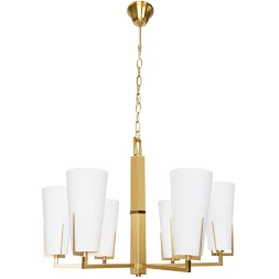 4503/17 LM-6 СВЕТИЛЬНИК ПОДВЕСНОЙ