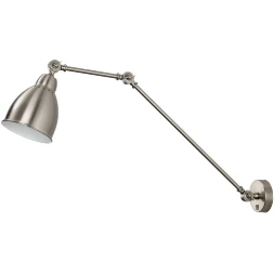 A2055AP-1SS СВЕТИЛЬНИК НАСТЕННЫЙ