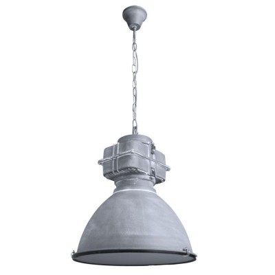 Подвесной светильник с 1 плафоном Arte Lamp A5014SP-1BG Warhol под лампу 1xE27 60W