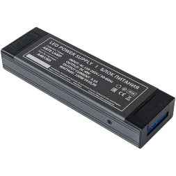 A481305 Блок питания PRO 48В 150Вт 3.1А IP20