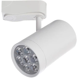 A6107PL-1WH СВЕТИЛЬНИК ПОТОЛОЧНЫЙ ПОВОРОТНЫЙ