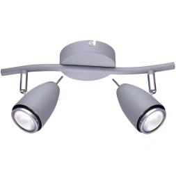 A1966AP-2GY СВЕТИЛЬНИК НАСТЕННЫЙ