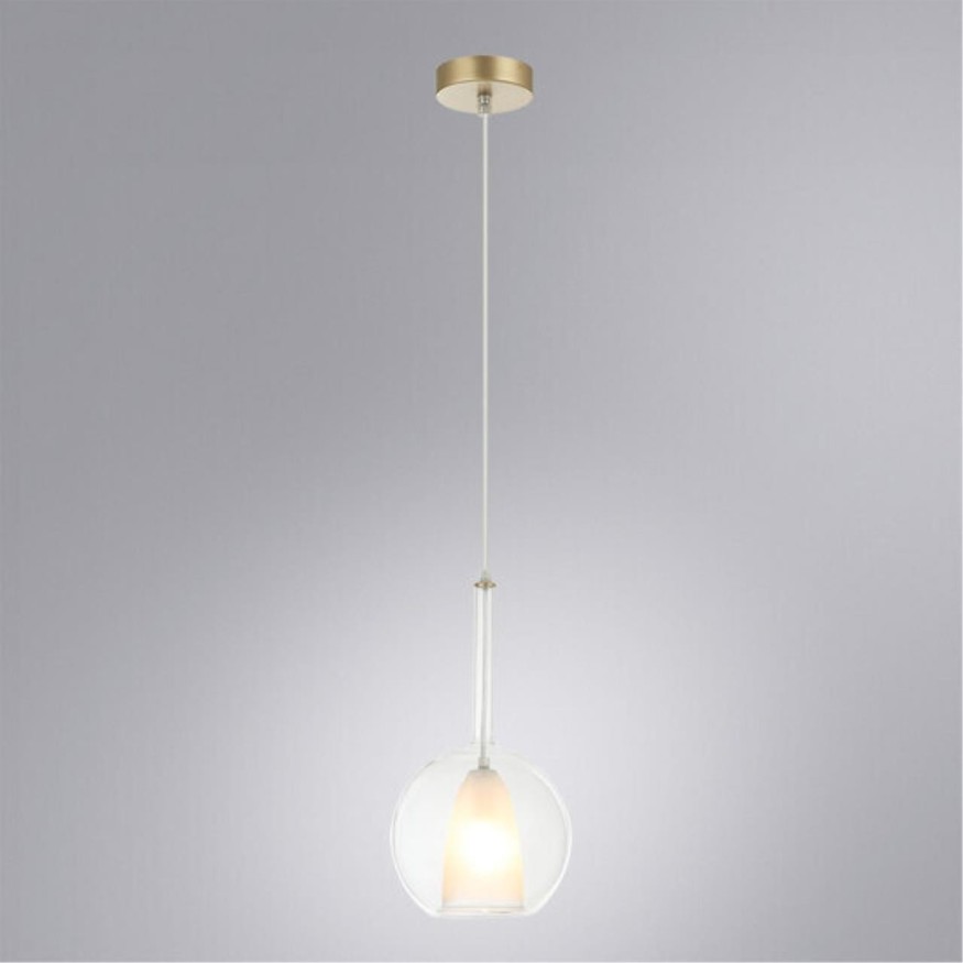 Подвесной светильник Arte Lamp Gala A2720SP-1SG