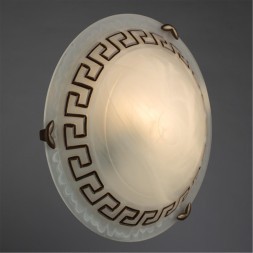 Потолочный светильник Arte Lamp ANTICA A3630AP-1AB