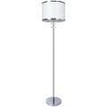 Торшер с выключателем Furore A3990PN-1CC