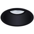 Точечный встраиваемый светильник ARTE LAMP A2864PL-1BK
