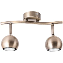 A6253PL-2AB СВЕТИЛЬНИК ПОТОЛОЧНЫЙ