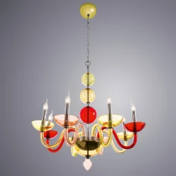 1156/03 LM-8 СВЕТИЛЬНИК ПОДВЕСНОЙ