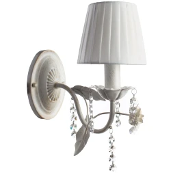 A9514AP-1WG СВЕТИЛЬНИК НАСТЕННЫЙ