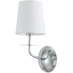 A1048AP-1CC СВЕТИЛЬНИК НАСТЕННЫЙ