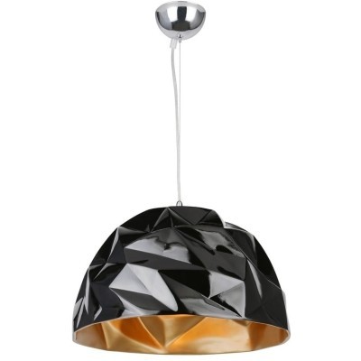 Подвесной светильник с 1 плафоном Arte Lamp A8144SP-1GO Dome под лампу 1xE27 40W