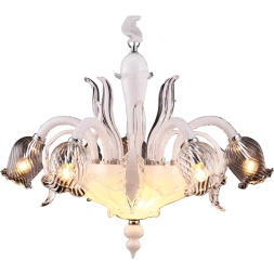 A9140LM-5-3WH СВЕТИЛЬНИК ПОДВЕСНОЙ