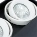 Точечный накладной светильник Arte Lamp PICTOR A5655PL-2BK