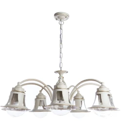 A7022LM-7WG СВЕТИЛЬНИК ПОДВЕСНОЙ