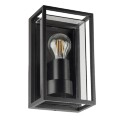 УЛИЧНЫЙ СВЕТИЛЬНИК ARTE LAMP MARFIK A2322AL-1BK