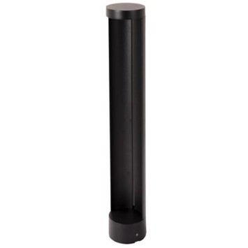 Ландшафтный светильник Arte Lamp NEW YORK A1660PA-1BK