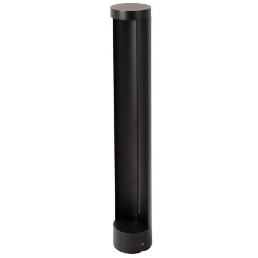 Ландшафтный светильник Arte Lamp NEW YORK A1660PA-1BK