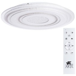 Потолочный светильник Arte Lamp MULTI-BEAD A1381PL-1CL