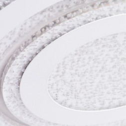 Потолочный светильник Arte Lamp MULTI-BEAD A1381PL-1CL